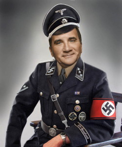 STEFAN LOFVEN-SOCIALDEMOKRAT-NAZI-HauptsturmfFuhrerAllgemeine-SS