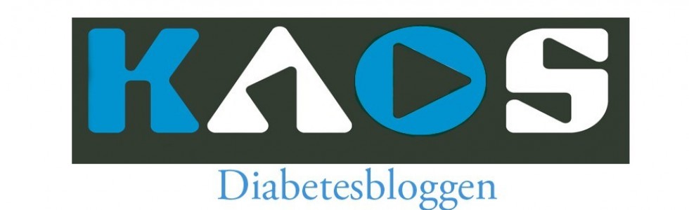 Diabetes- och hundbloggen