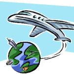 Ta flyget till din drömresa