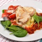 Kyckling är gott!!!!