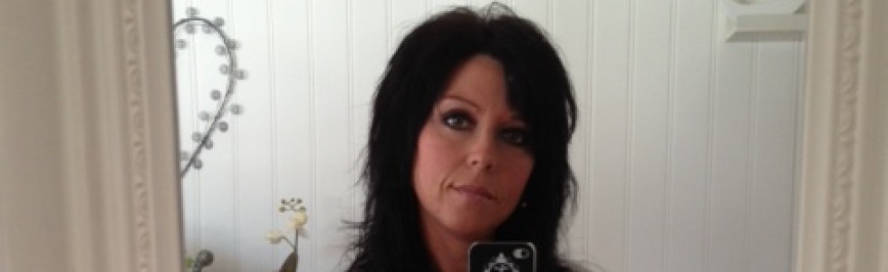 Min Passion: Kläder, hudvård och inredning