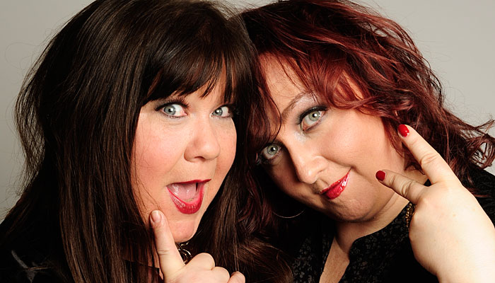 carina&pernillapress