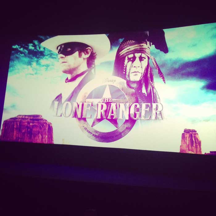 loneranger
