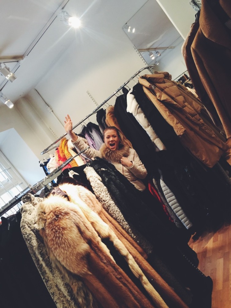 Processed with VSCOcam with f2 preset