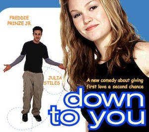 downtoyou-website