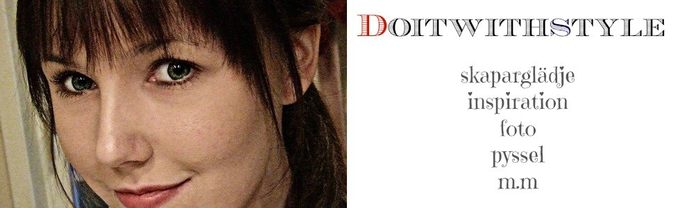 Ƹ̵̡Ӝ̵̨̄Ʒ  - [Doitwithstyle] -