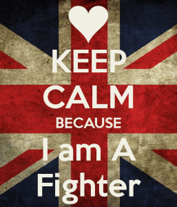 keep-calm-because-i-am-a-fighter
