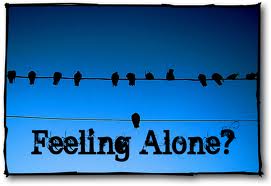 feeling-alone
