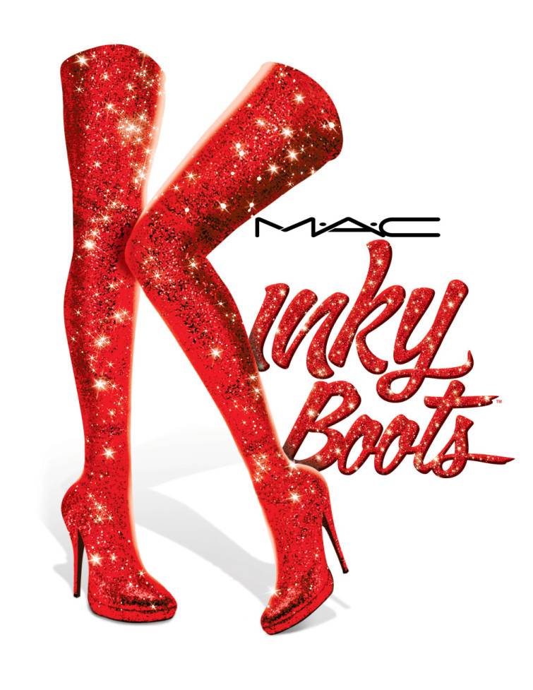 Kinky Boots BEAUTY