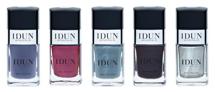 IDUN-Minerals-News-oktober-2015