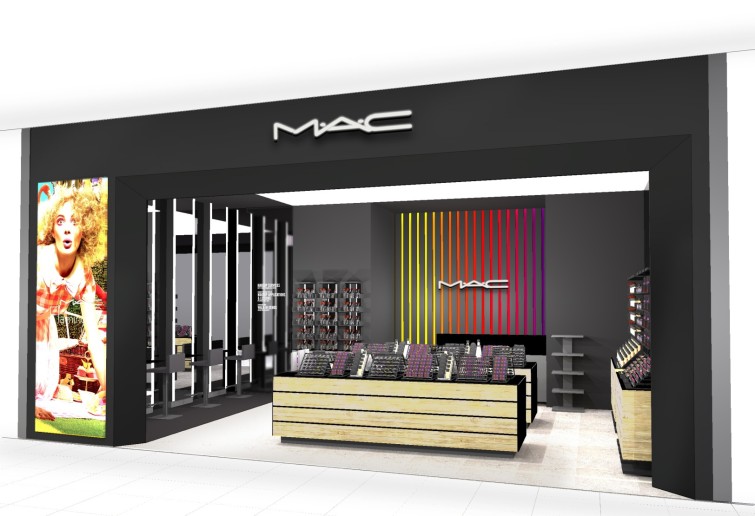 MAC FSS Mall of Scandinavia