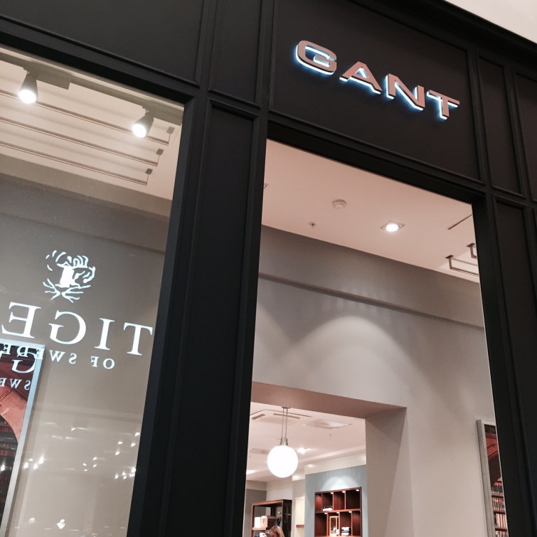 gant