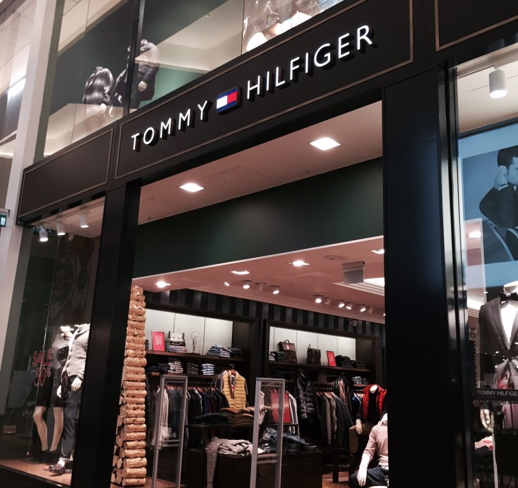 tommy hilfiger