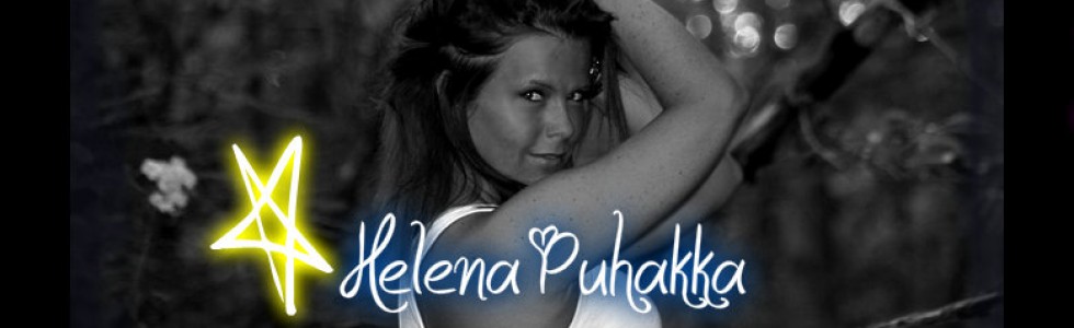 Helena Puhakka