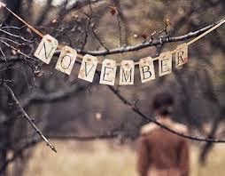 november