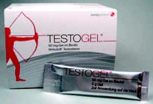 testogel