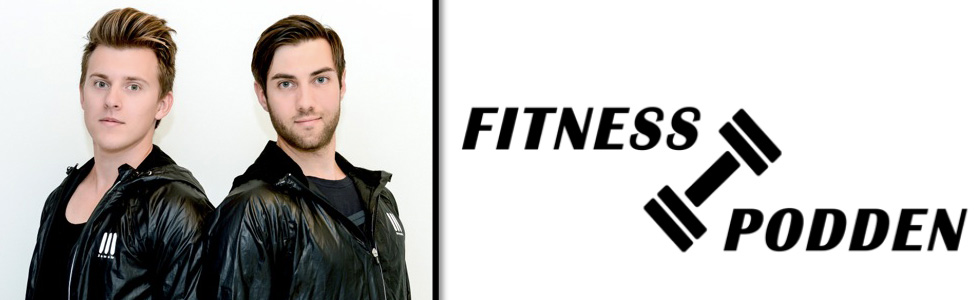 FitnessPodden