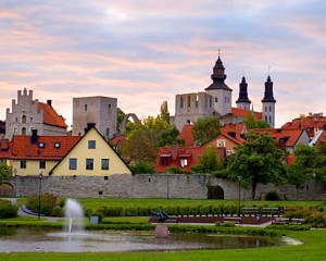 sweden-visby