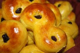 lussekatter