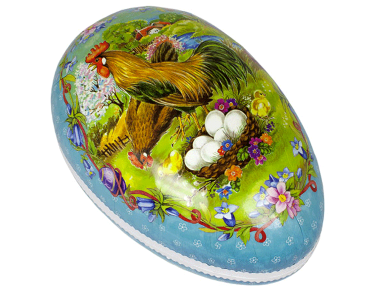 påskägg
