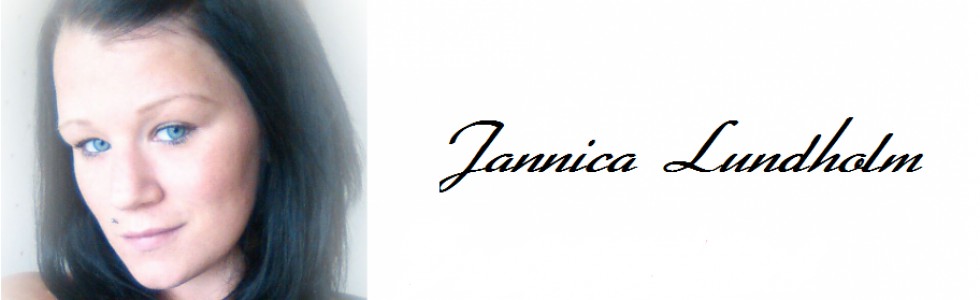 Jannica`s blogg