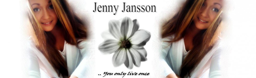 JennyJansson