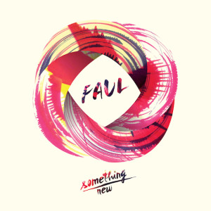 Cover-FAUL_Something-New