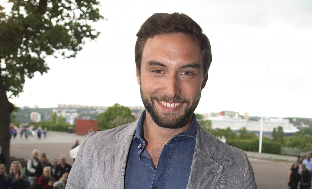 Allsången på Skansen 2012