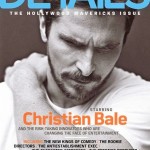 Christian Bale för Details