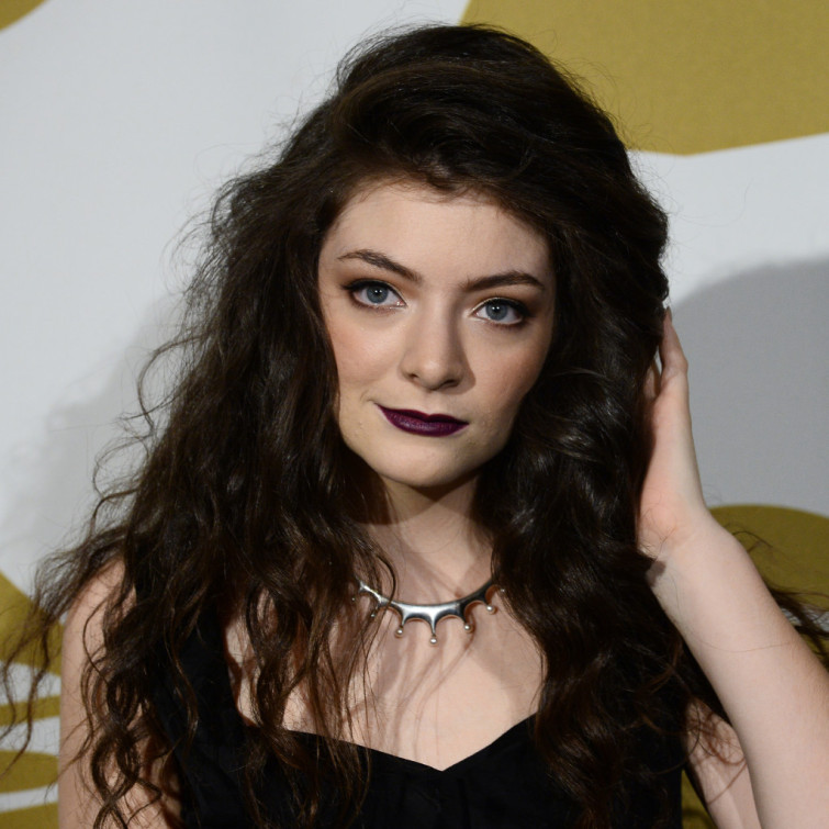 Grammy Nominations Concert Live!! held at Nokia Theatre in Los Angeles