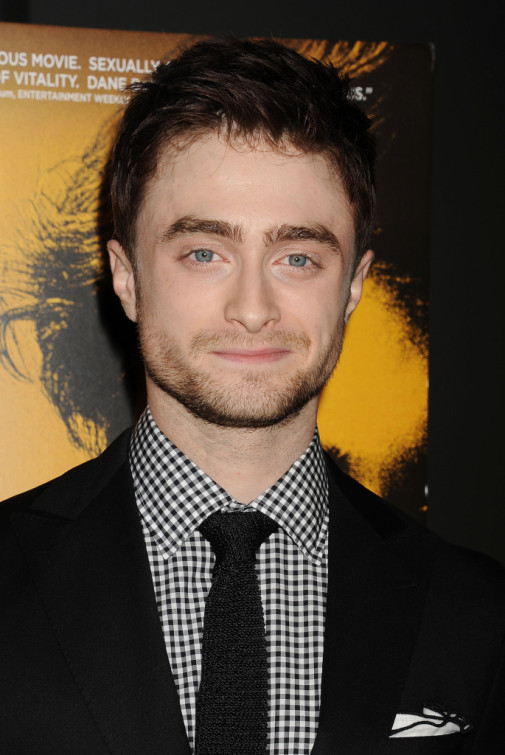 Kill Your Darlings - Los Angeles Premiere - Arrivals
