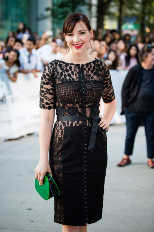 Toronto International Film Festival