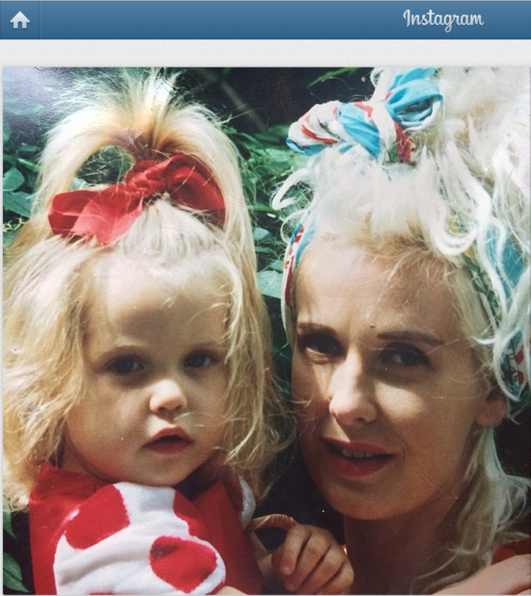 Peaches Geldof has died suddenly