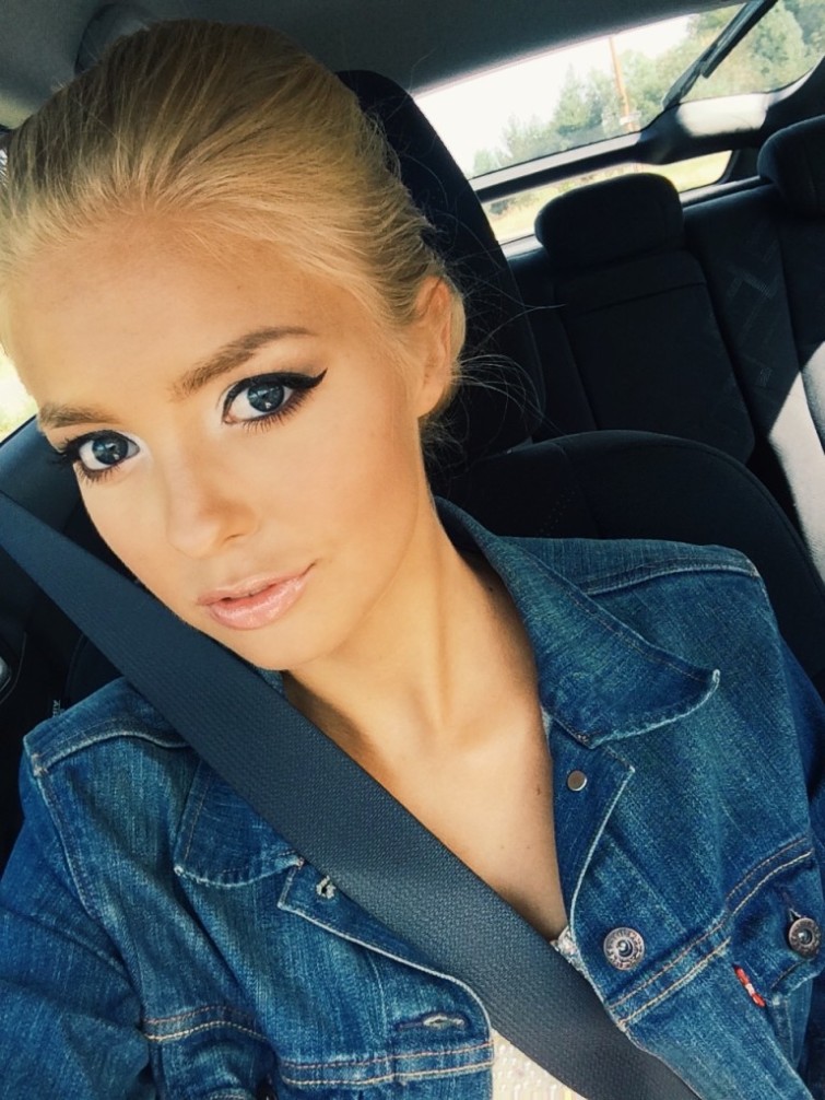 Processed with VSCOcam with g3 preset