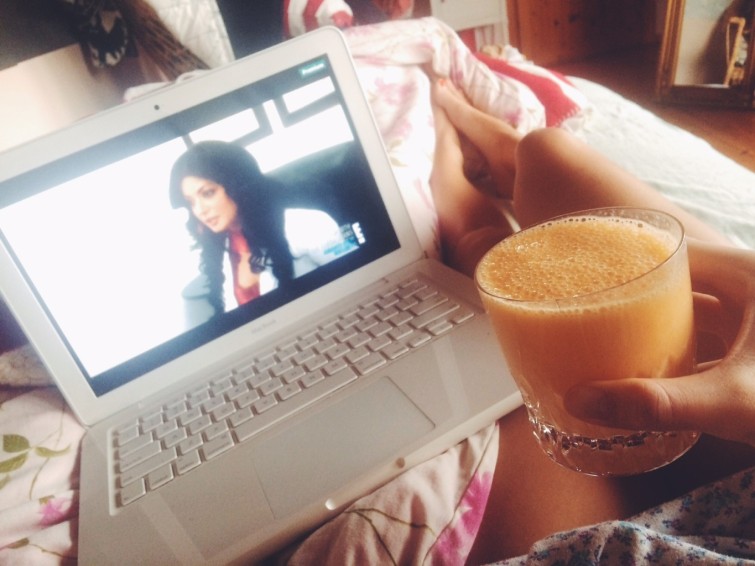 Processed with VSCOcam with f2 preset