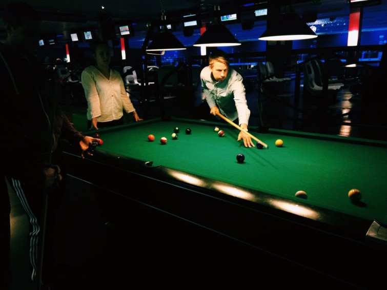 Processed with VSCOcam with c1 preset