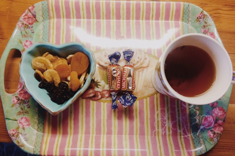 Processed with VSCOcam with m5 preset