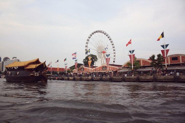 Asiatique