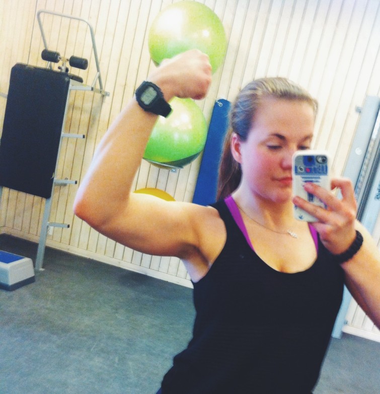 Processed with VSCOcam with f2 preset