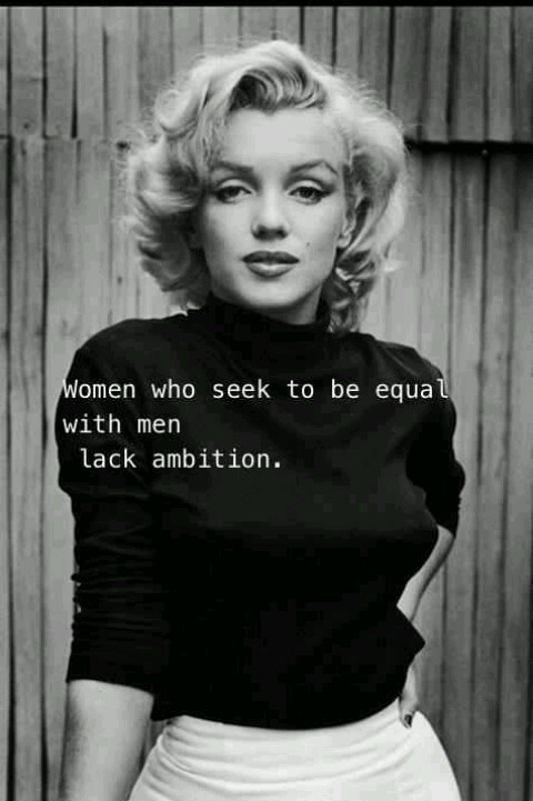 women-quote-ambition-marilyn-monroe-quotes