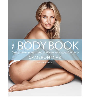 The Body Book av Cameron Diaz kostar 173 kronor. The Body Book av Cameron Diaz kostar 173 kronor.