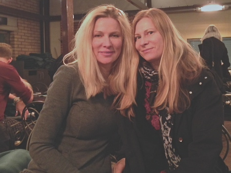 Agneta Elmegård är en sann skönhetsrexpert. Agneta Elmegård är en sann skönhetsrexpert.