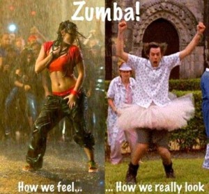 zumbameme