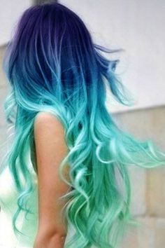 awesome hair