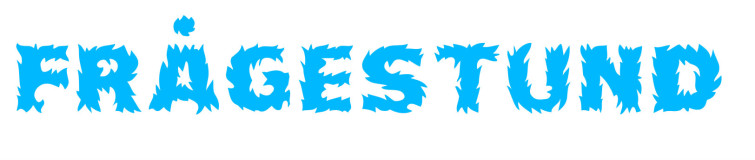 fragestund