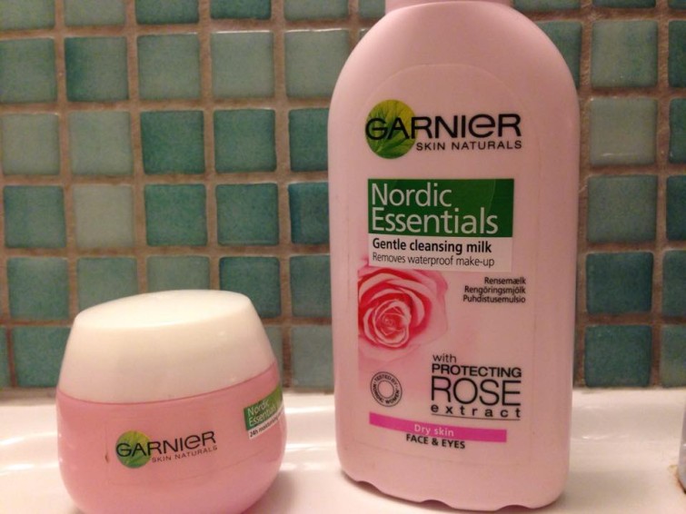 garnier