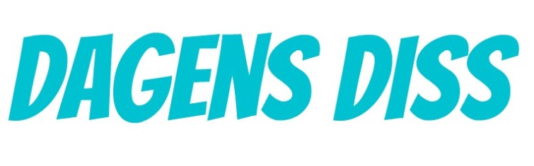 dagensdiss