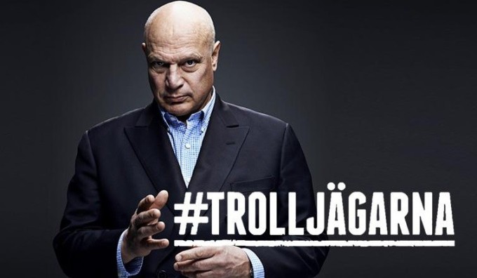 trolljägarna