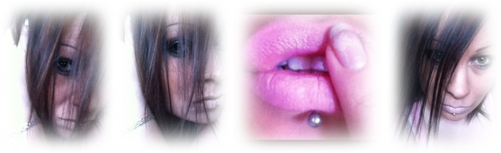 Pixxxie - Uddevallas största blogg