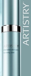 Artistry_Intensive_Skincare_Renewing_Peel_Launch